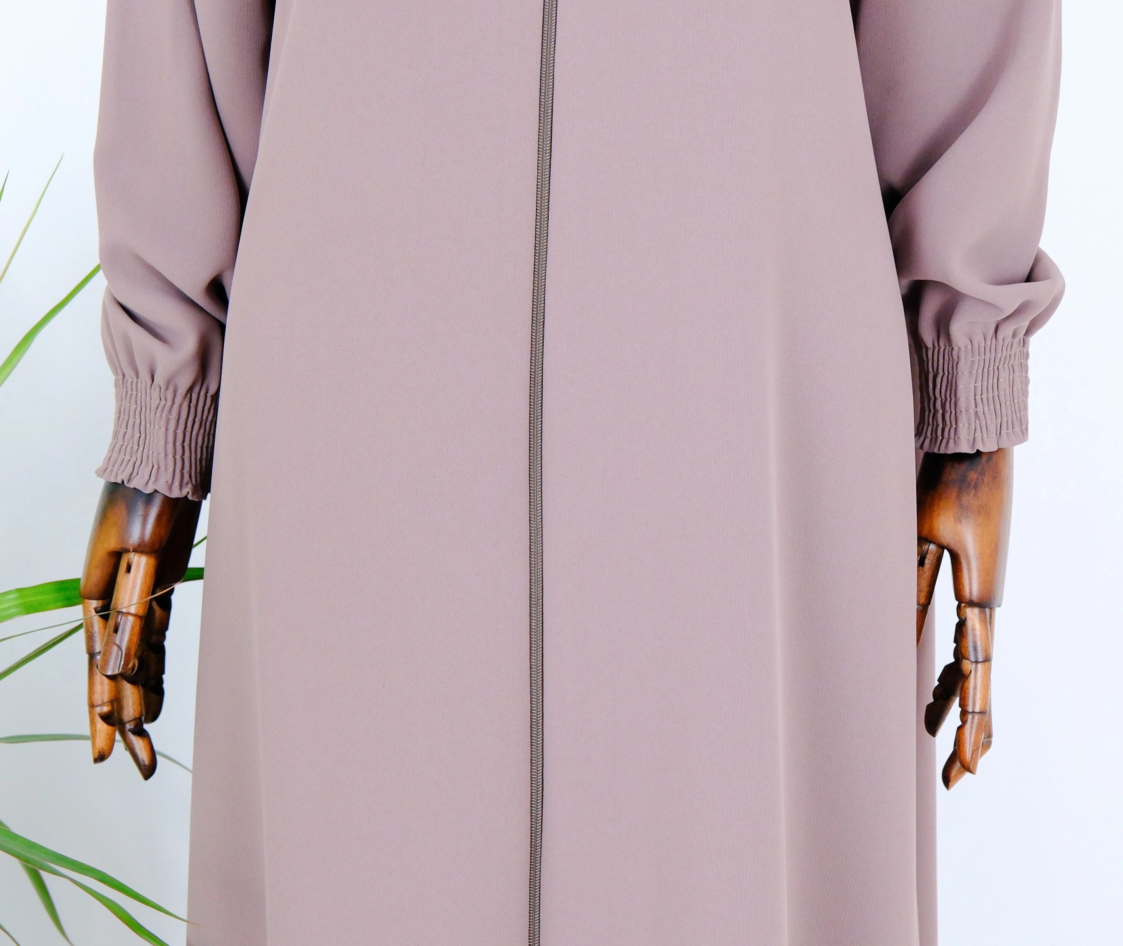 MEVLANA KESİM FERACE 