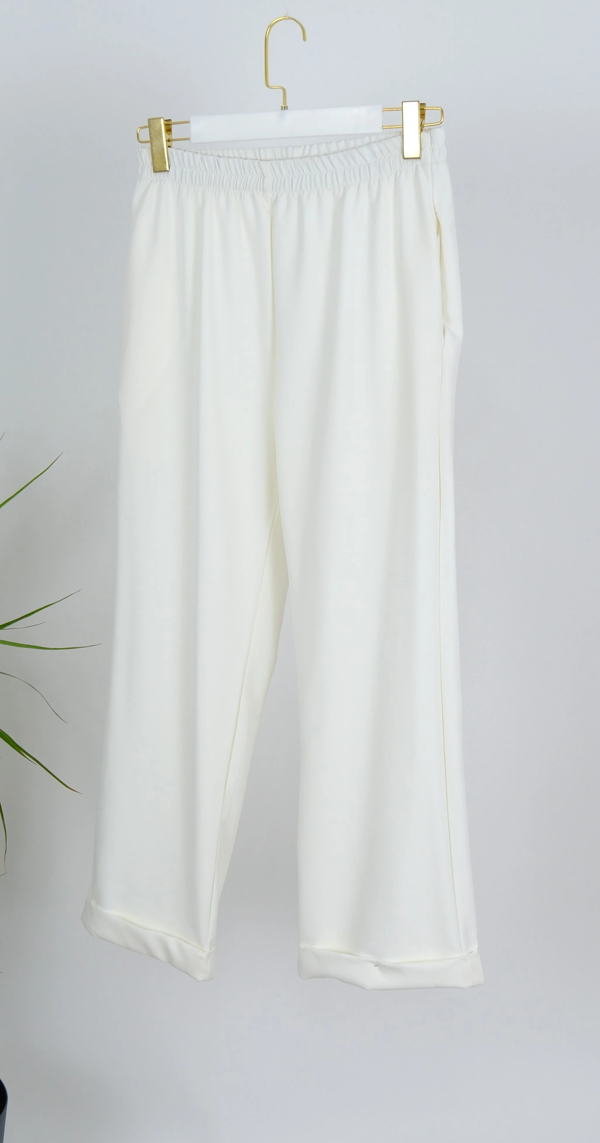 ÇİZGİ ŞERİT DETAYLI TAKIM 