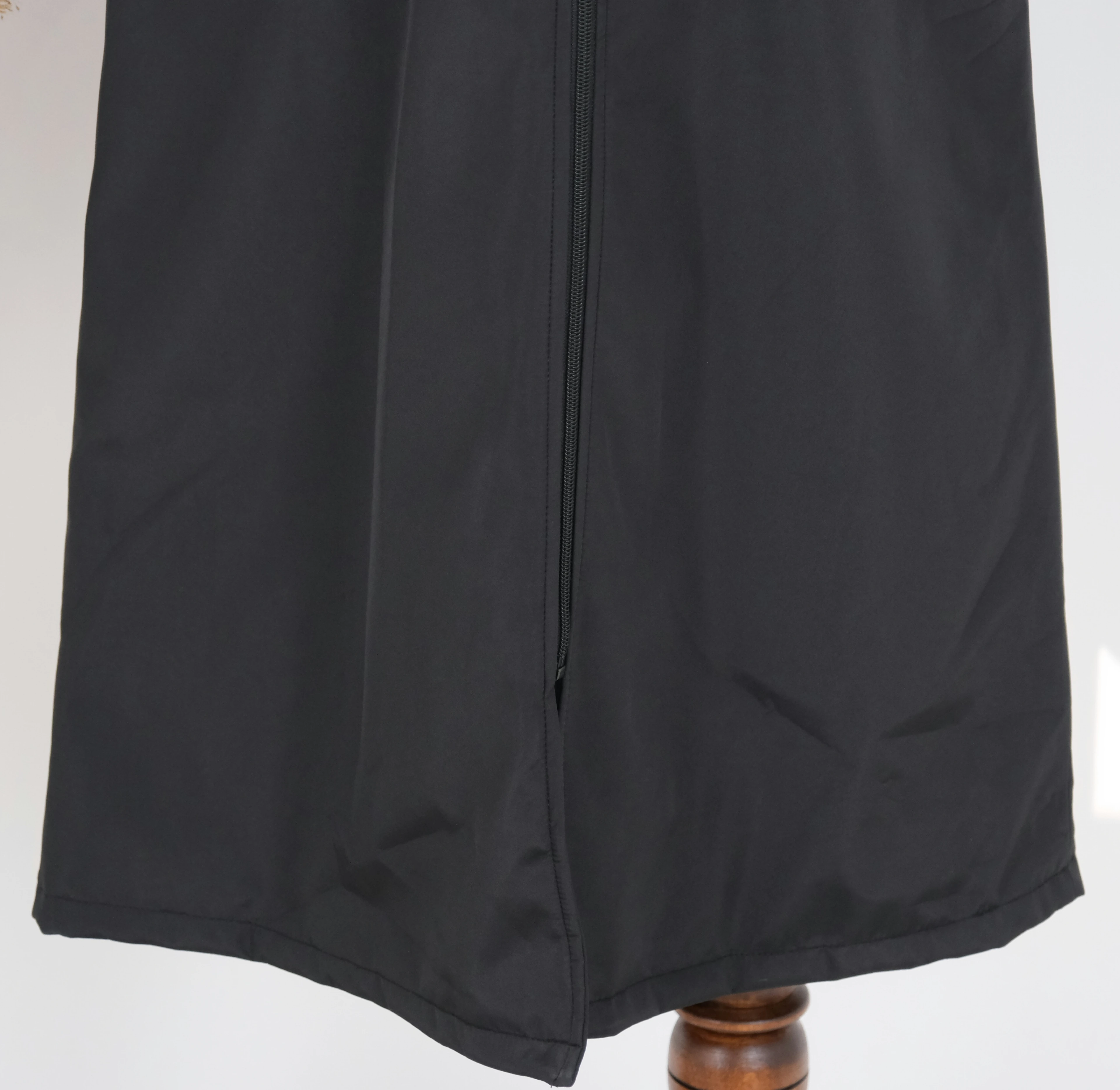 KAPÜŞONLU UZUN MONT 