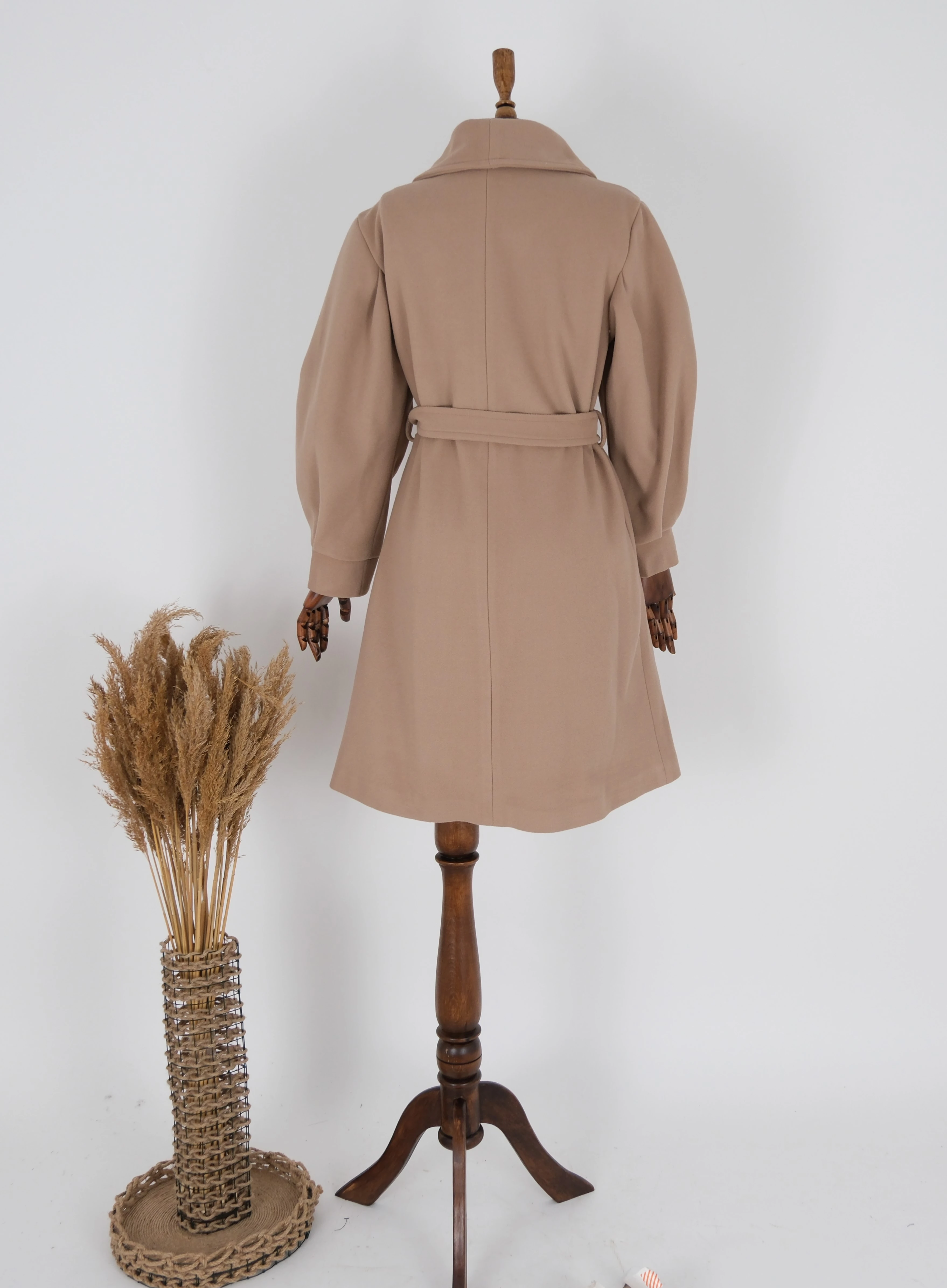 KUŞAKLI KAŞE KABAN 