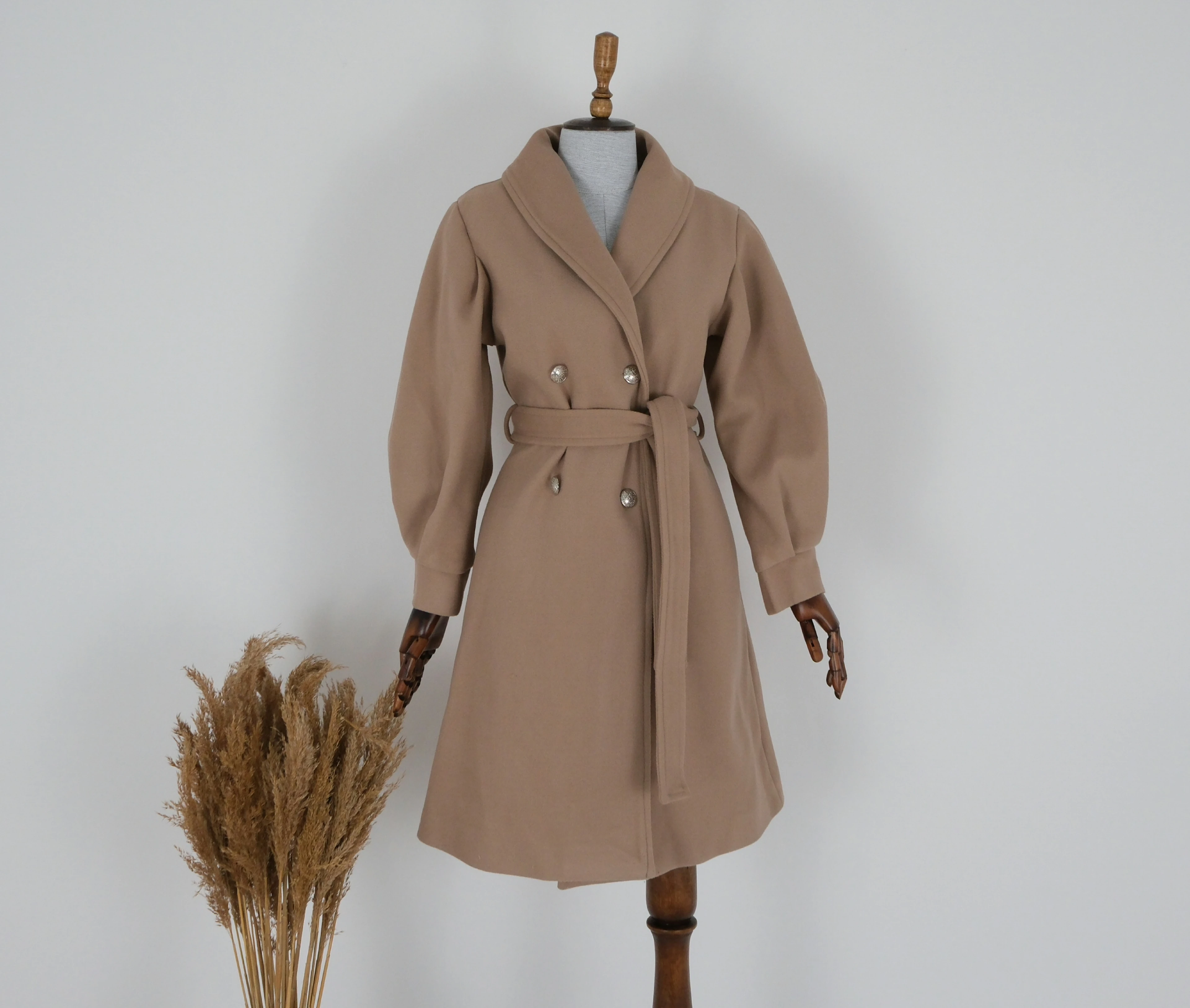 KUŞAKLI KAŞE KABAN  - Taş