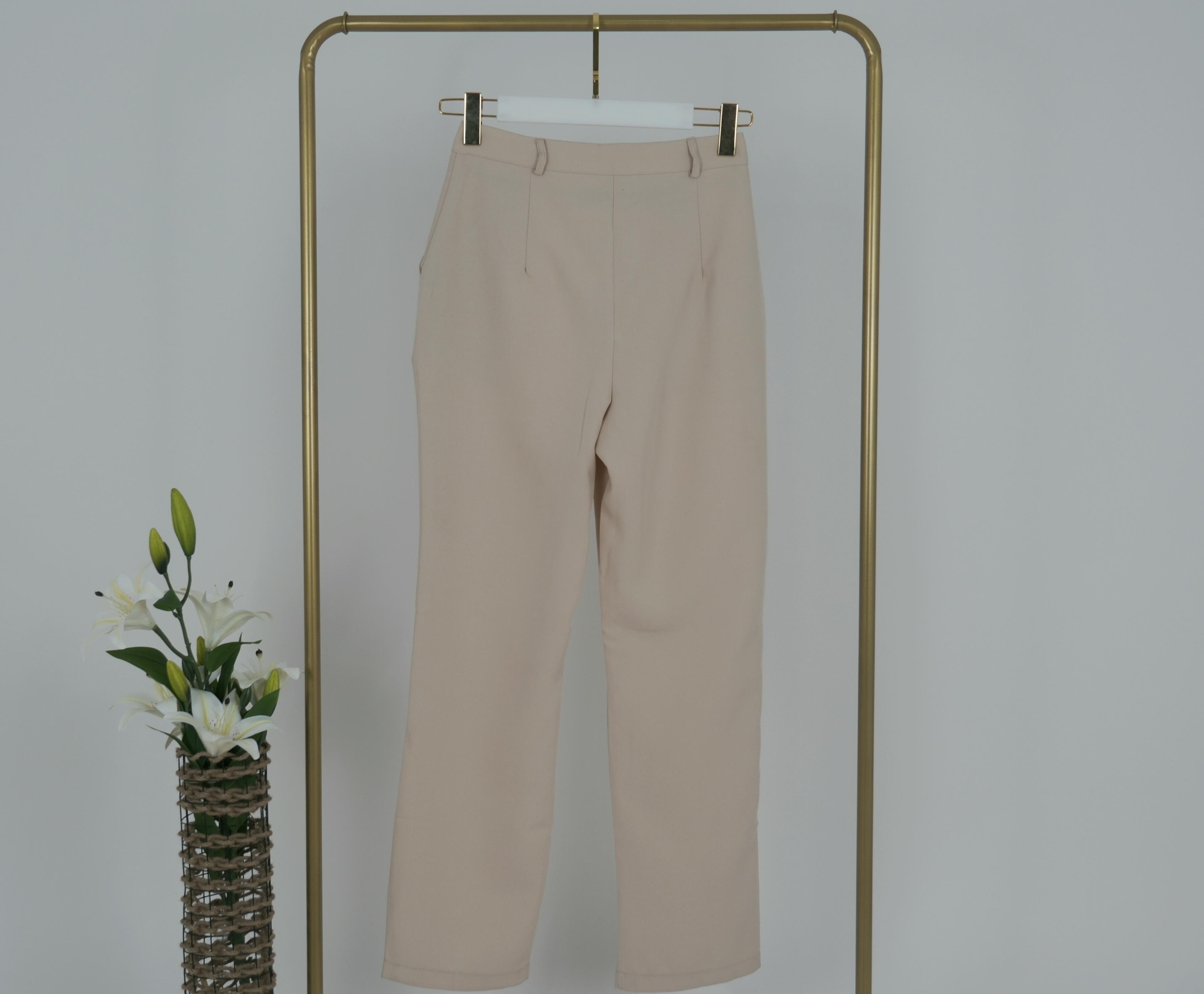 BORU PAÇA PANTOLON 