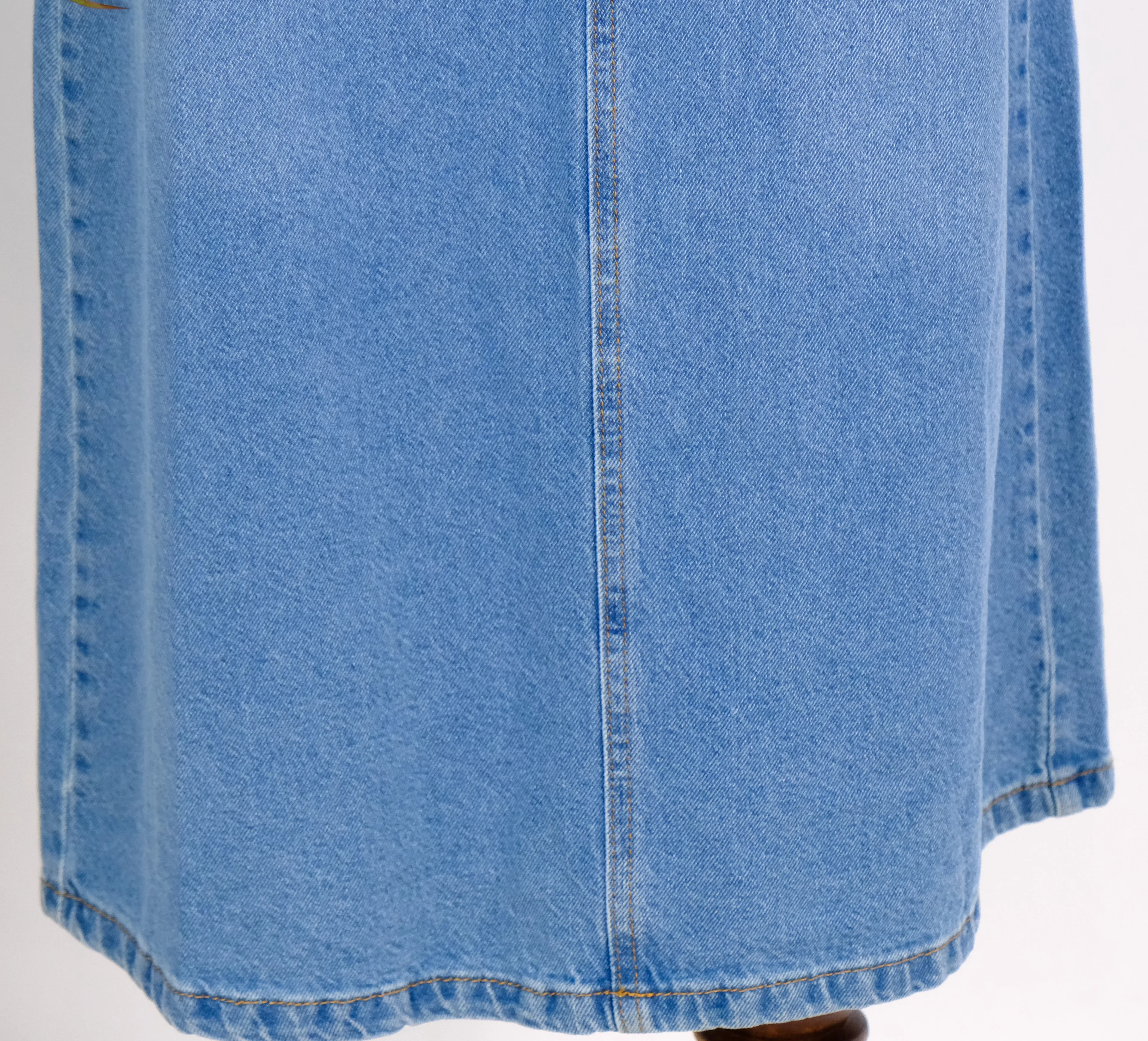 YÜKSEL BEL KOT ETEK 