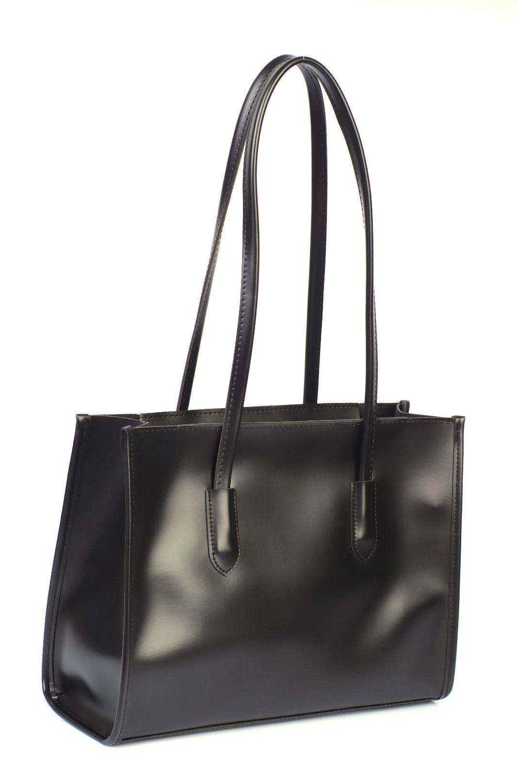 Büyük Boy Bayan Kol Çantası