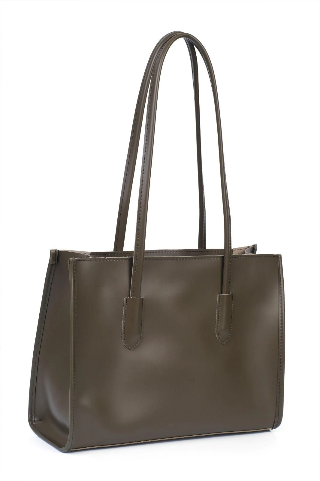 Büyük Boy Bayan Kol Çantası