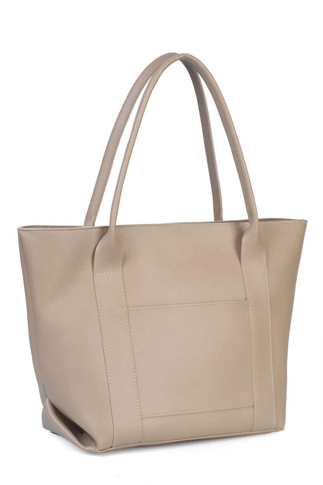  Büyük Boy Astarlı Kol Çantası