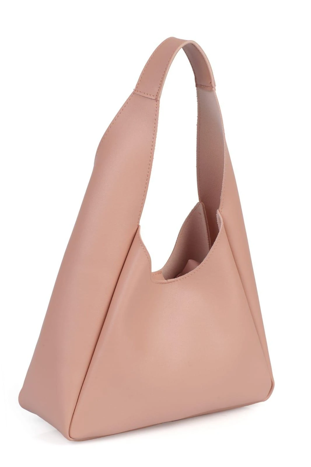 Yavrulu Bayan Kol Çantası