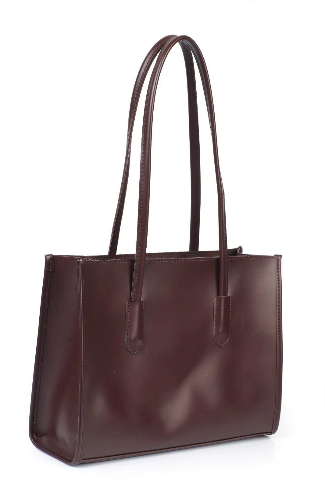 Büyük Boy Bayan Kol Çantası