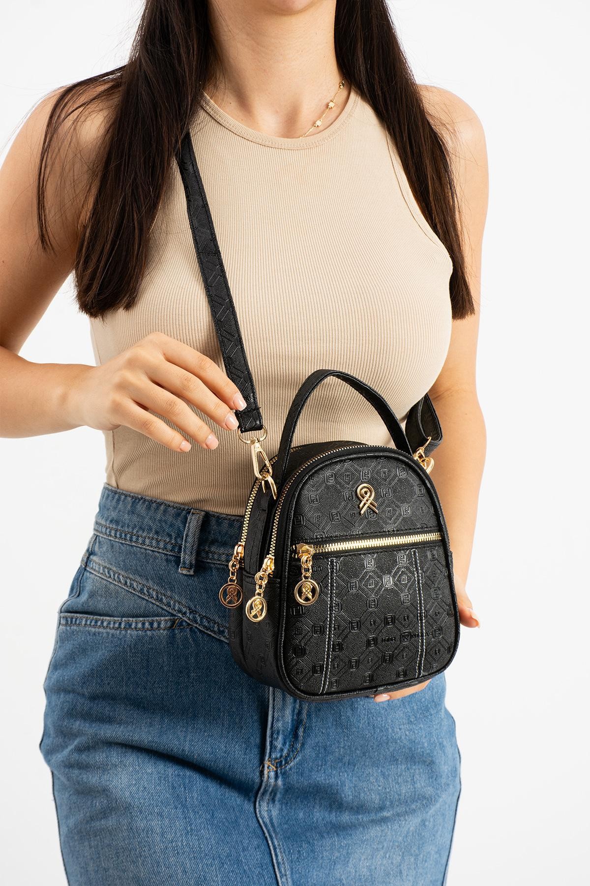 Polo Siyah