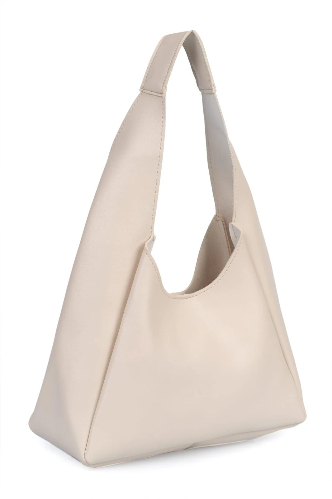 Yavrulu Bayan Kol Çantası