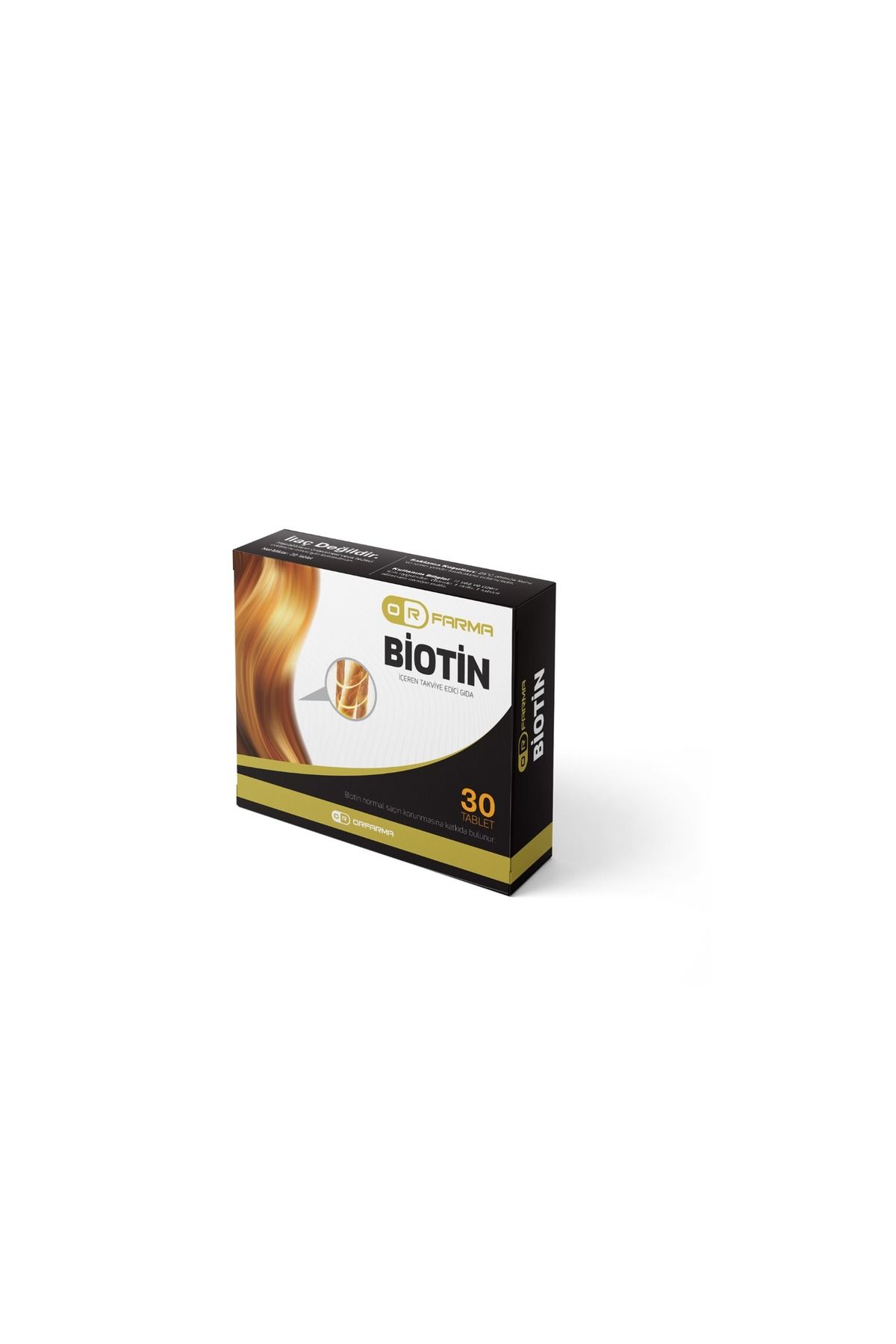 Biotin