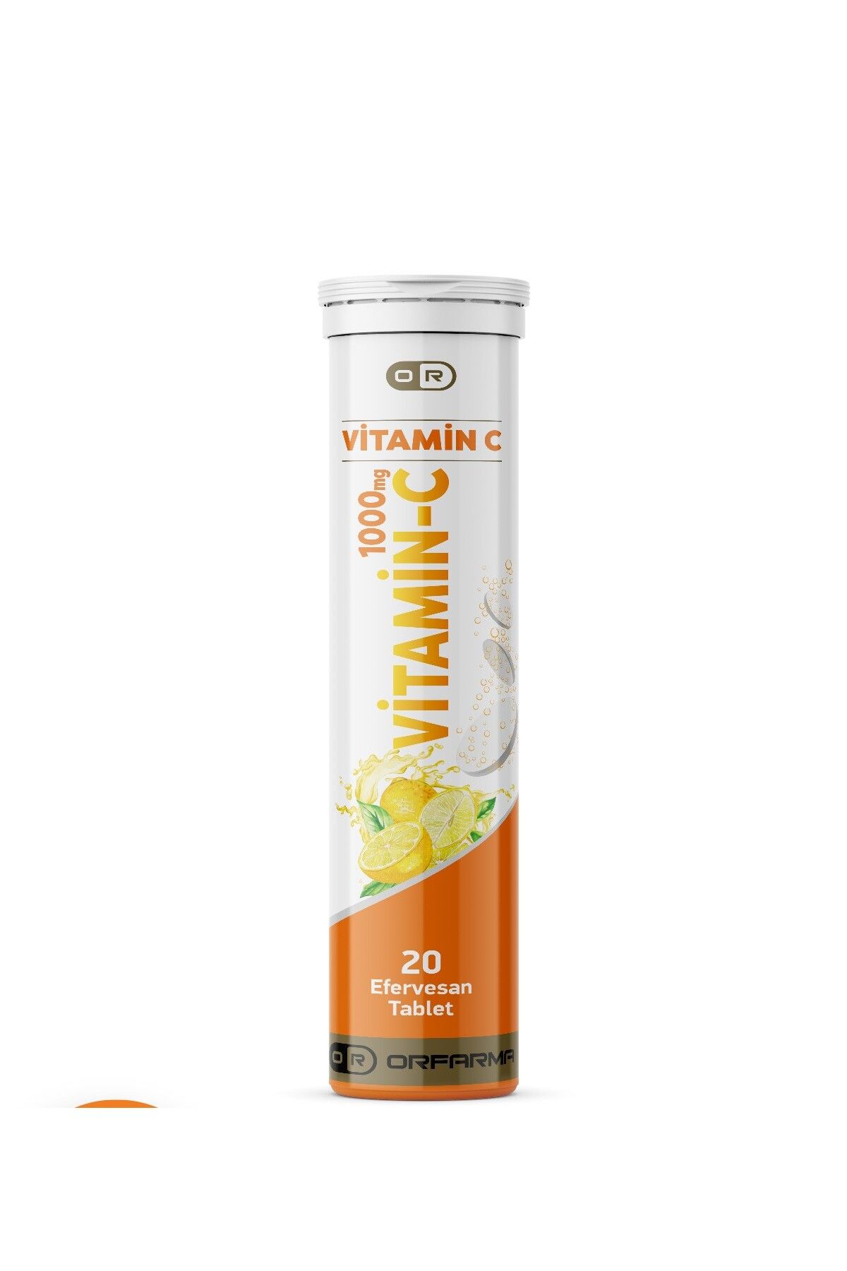 Vitamin C 8684415818423