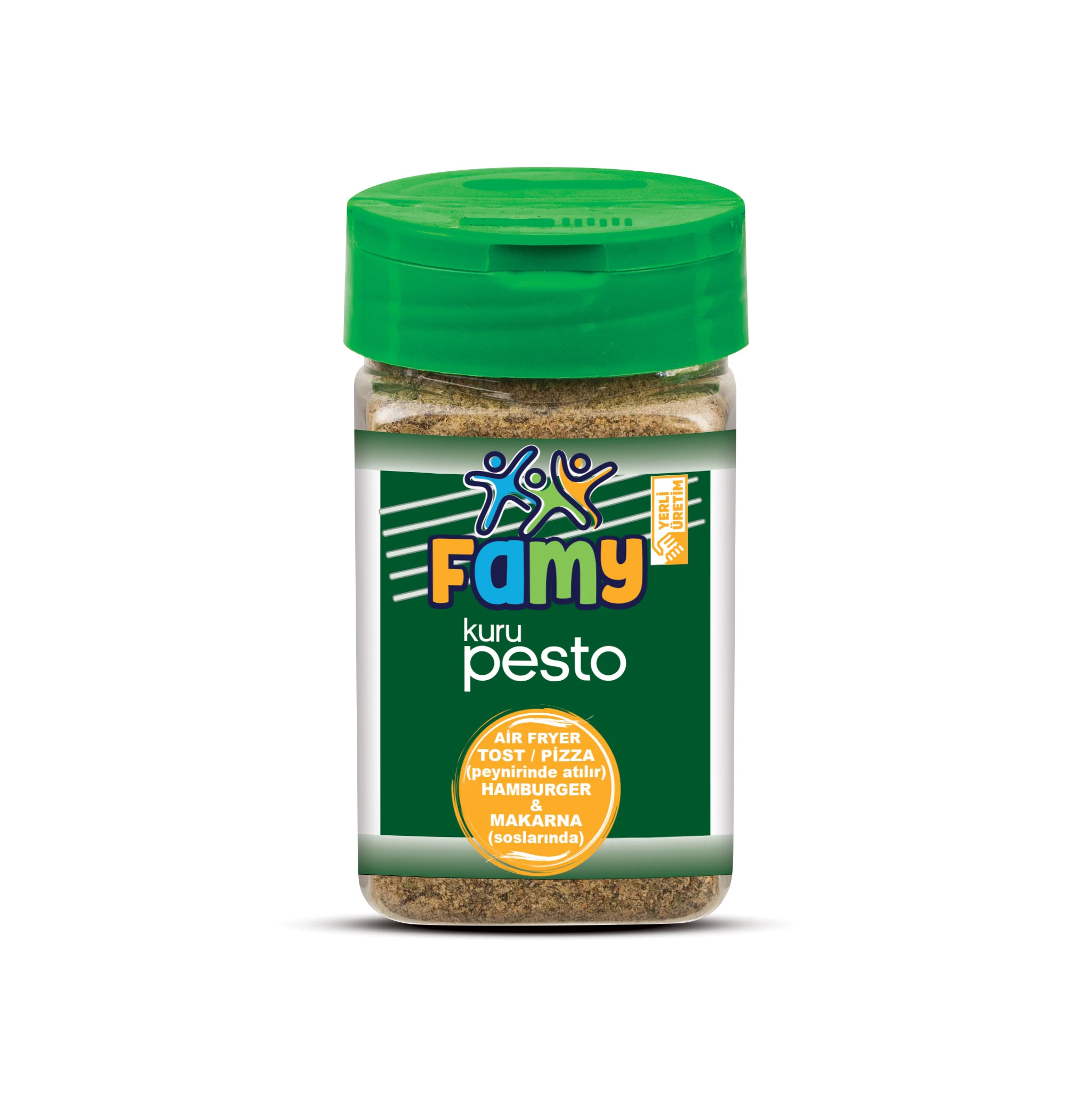 Famy Kuru Pesto 100 gr