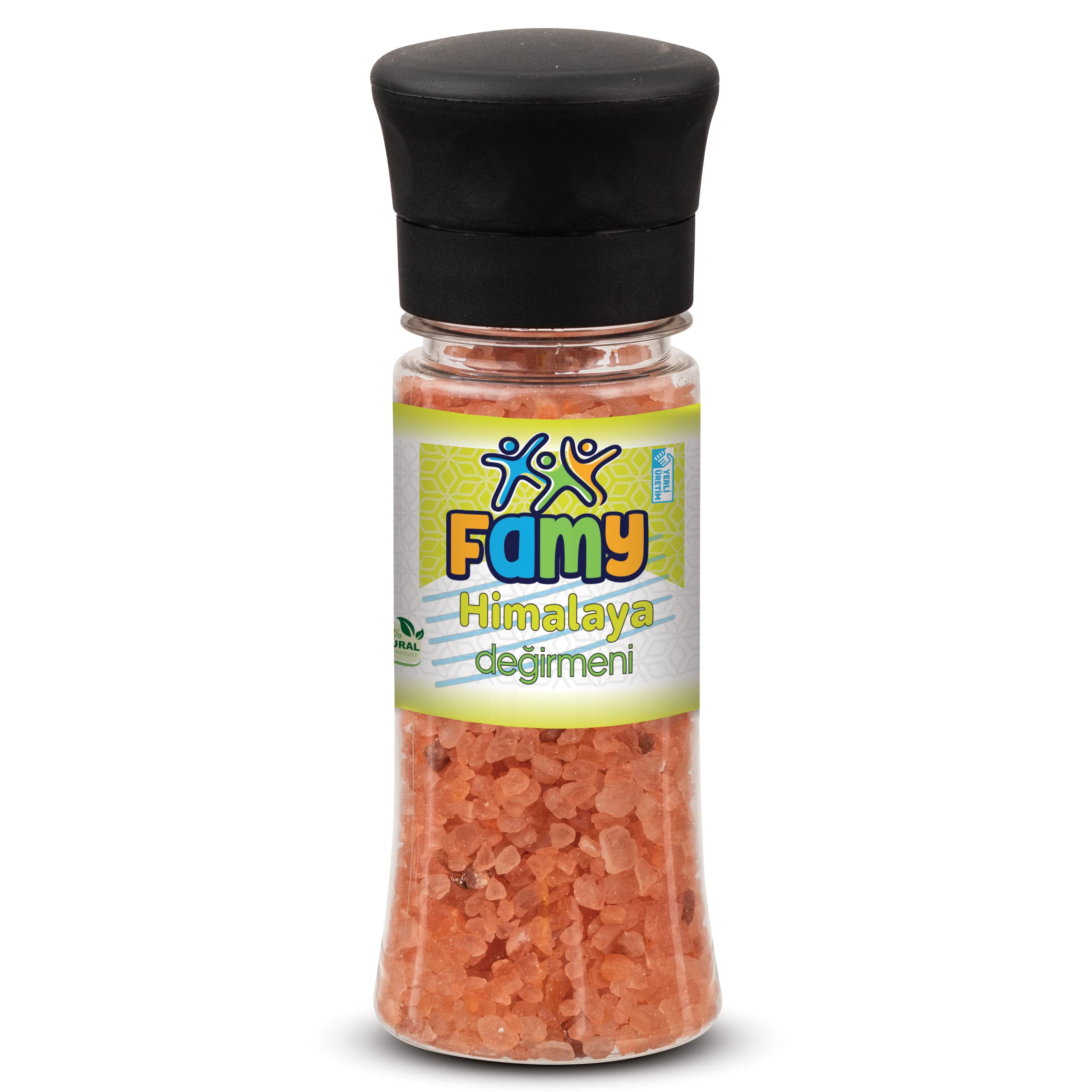 Famy Himalaya Değirmeni 180 Gr