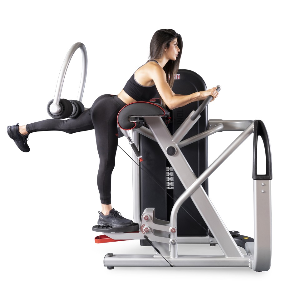 1MTH088-Monolith - Gluteus Machine