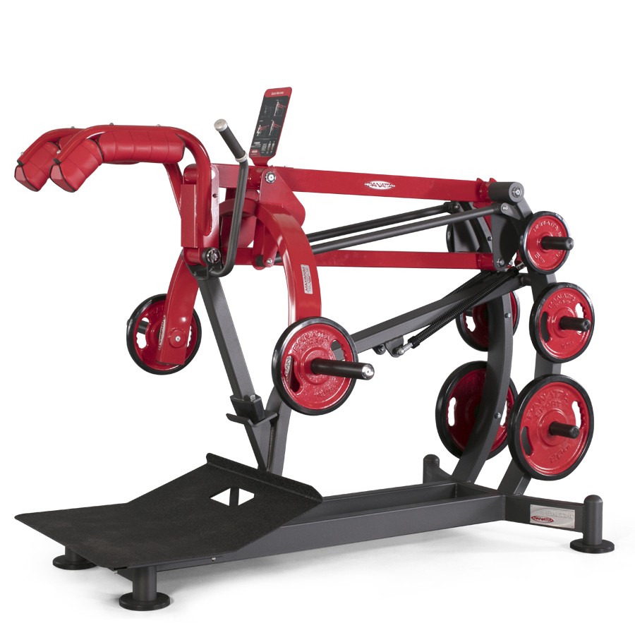 1HP591-Squat Machine