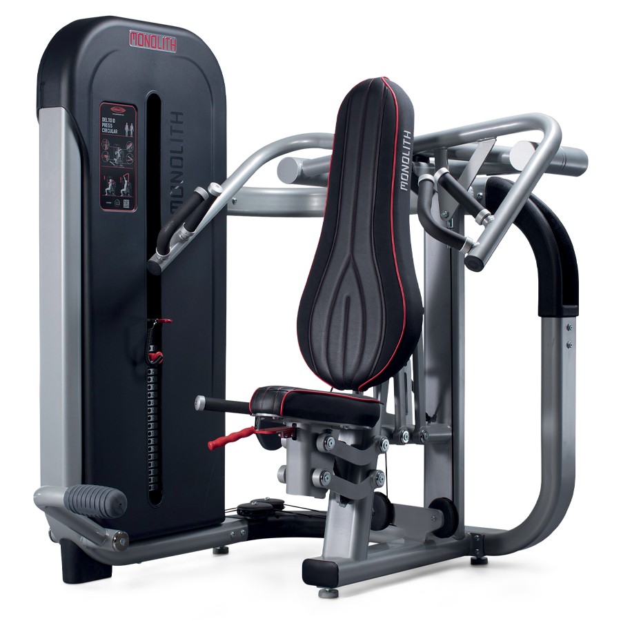 1MTH024-Deltoid Press Circular