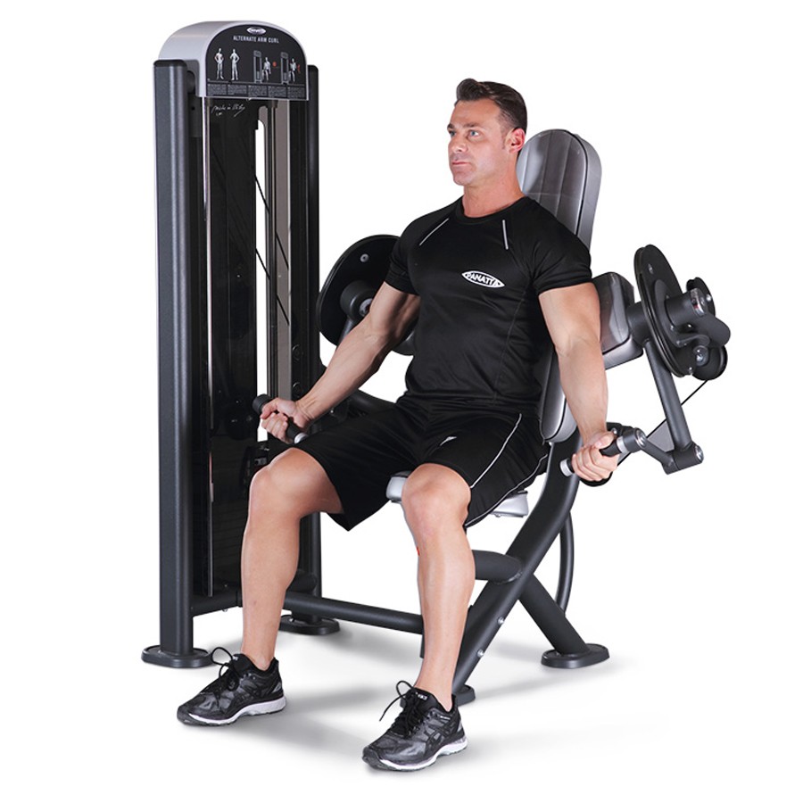 1FE056-Alternate Arm Curl
