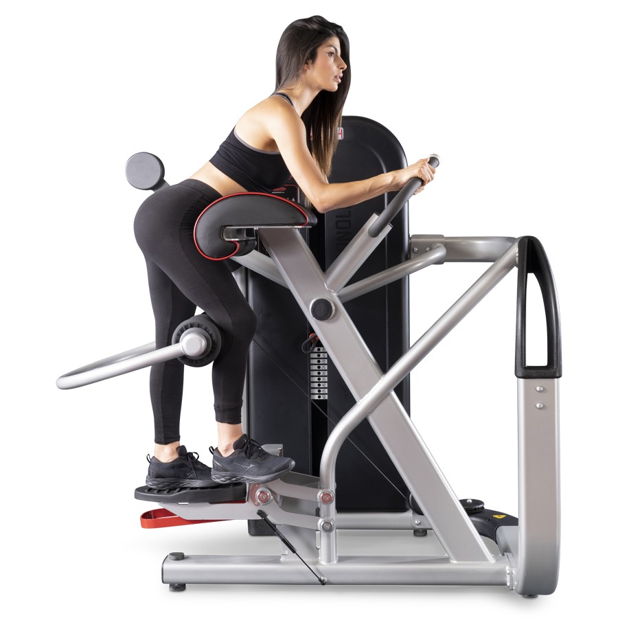 1MTH088-Monolith - Gluteus Machine