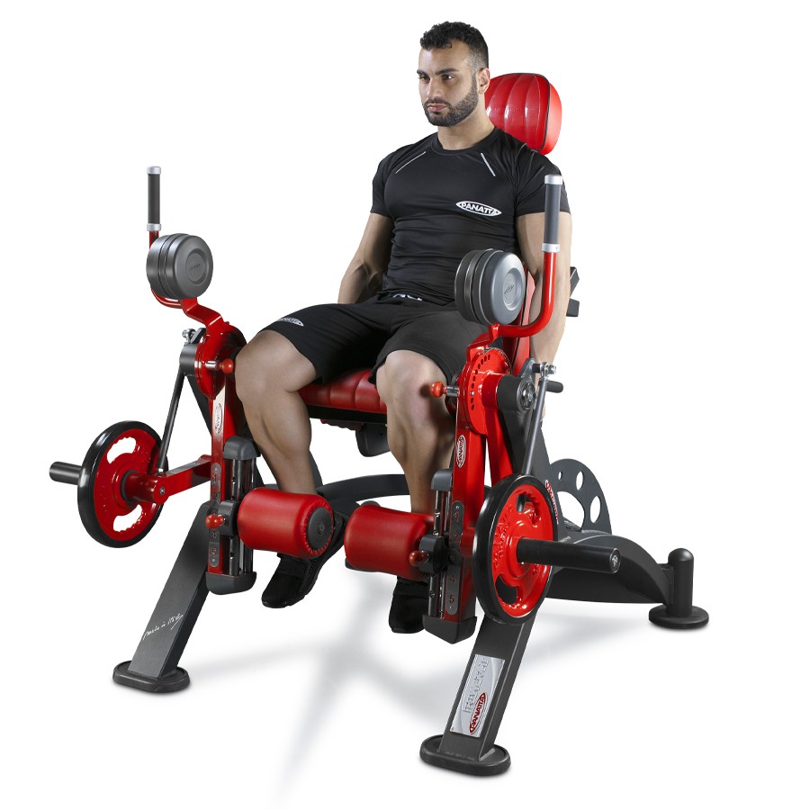1HP581-Alternate Leg Extension