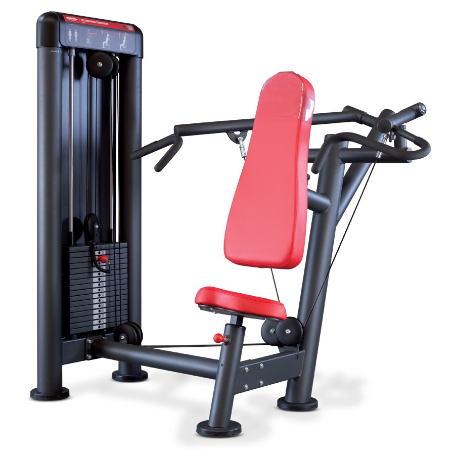 1SC024-Deltoid Press Convergent