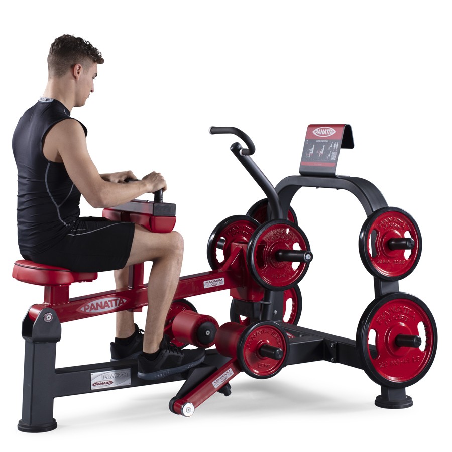 1FW088-Super Seated Calf