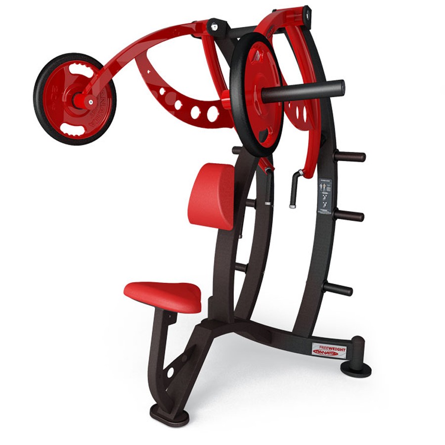 1HP502PRB-Power Row