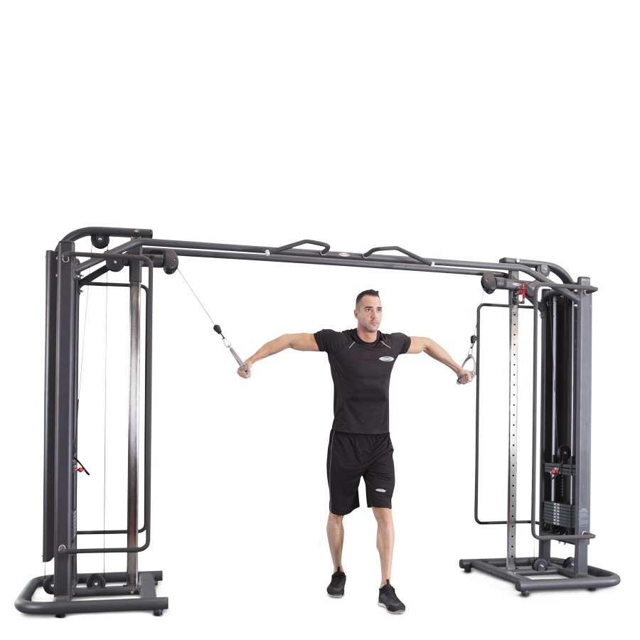 1FE125-Adjustable Crossover