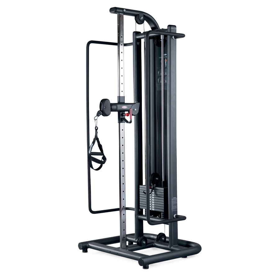 1FE114B-High Low Pulley