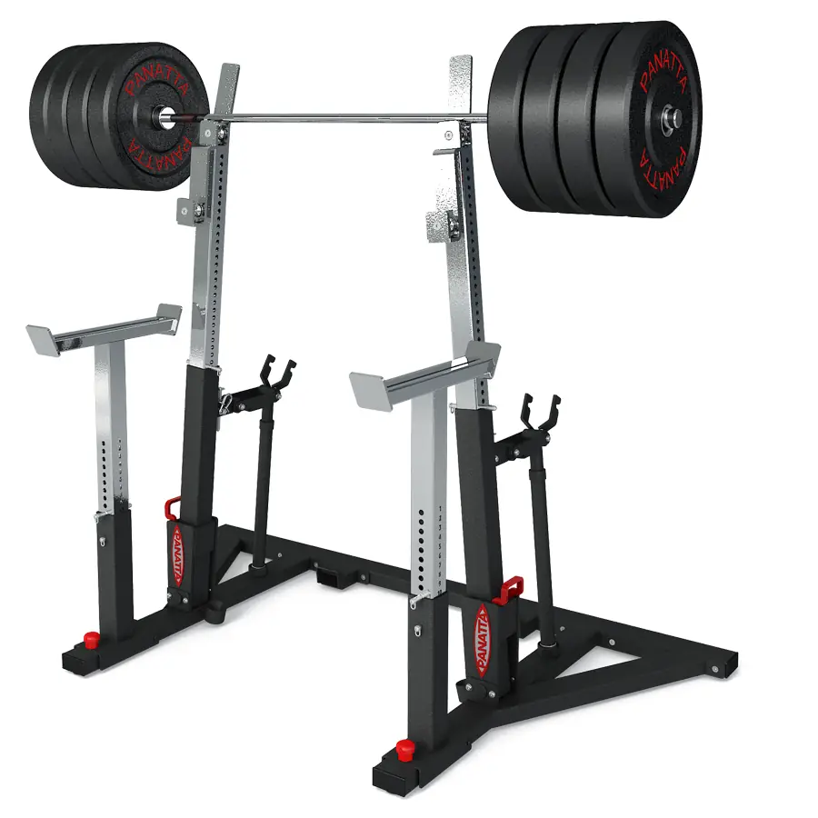 Powerlifting Rack Systems Powerlifting Squat Rack
