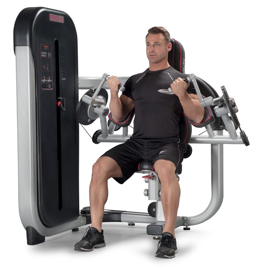 1MTH056-Alternate Arm Curl
