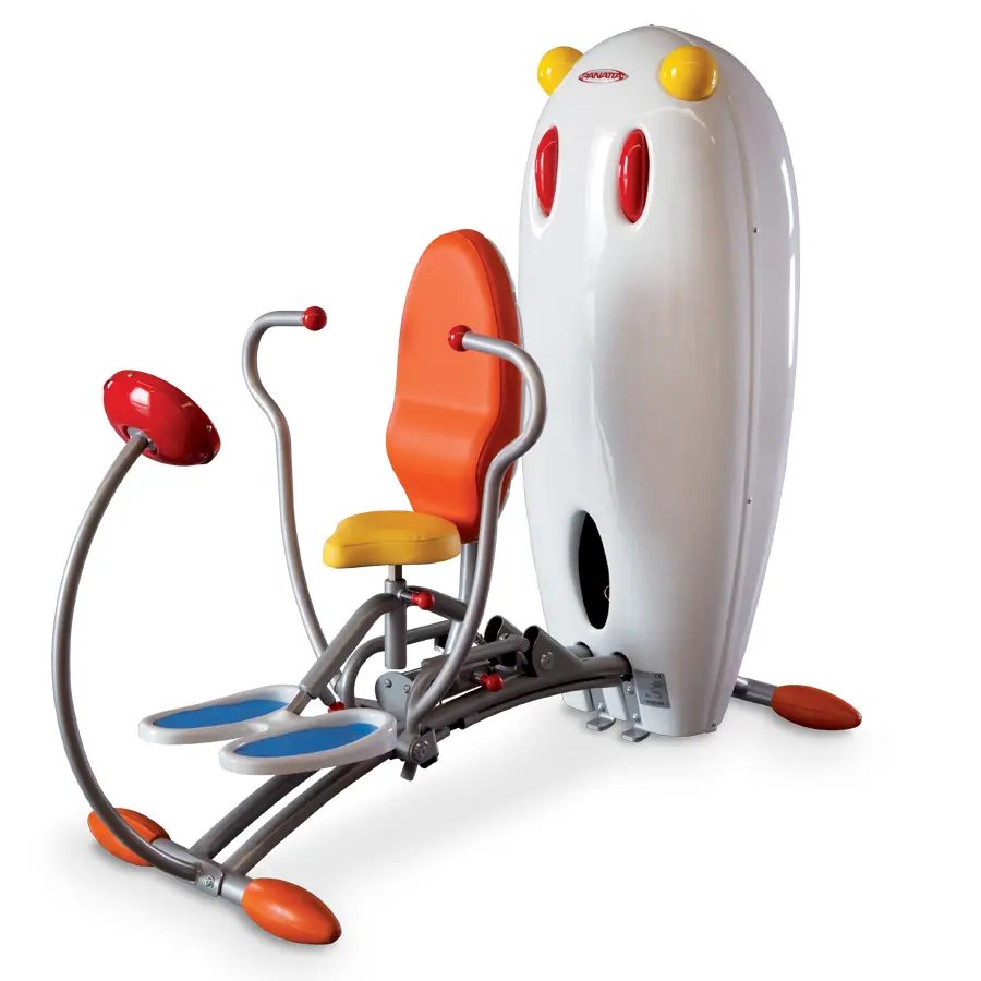 Kriter Machine Kıto Machine
