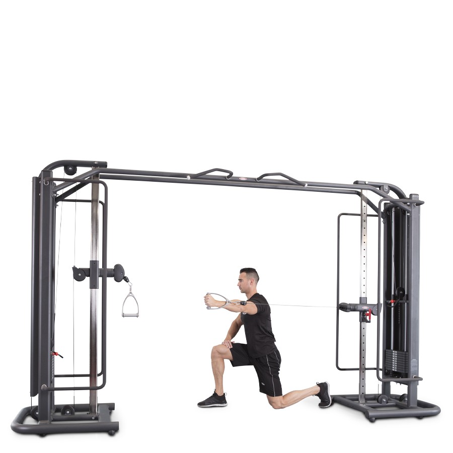 1FE125-Adjustable Crossover