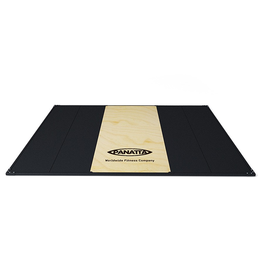 1PWL301-Powerlifting Platform