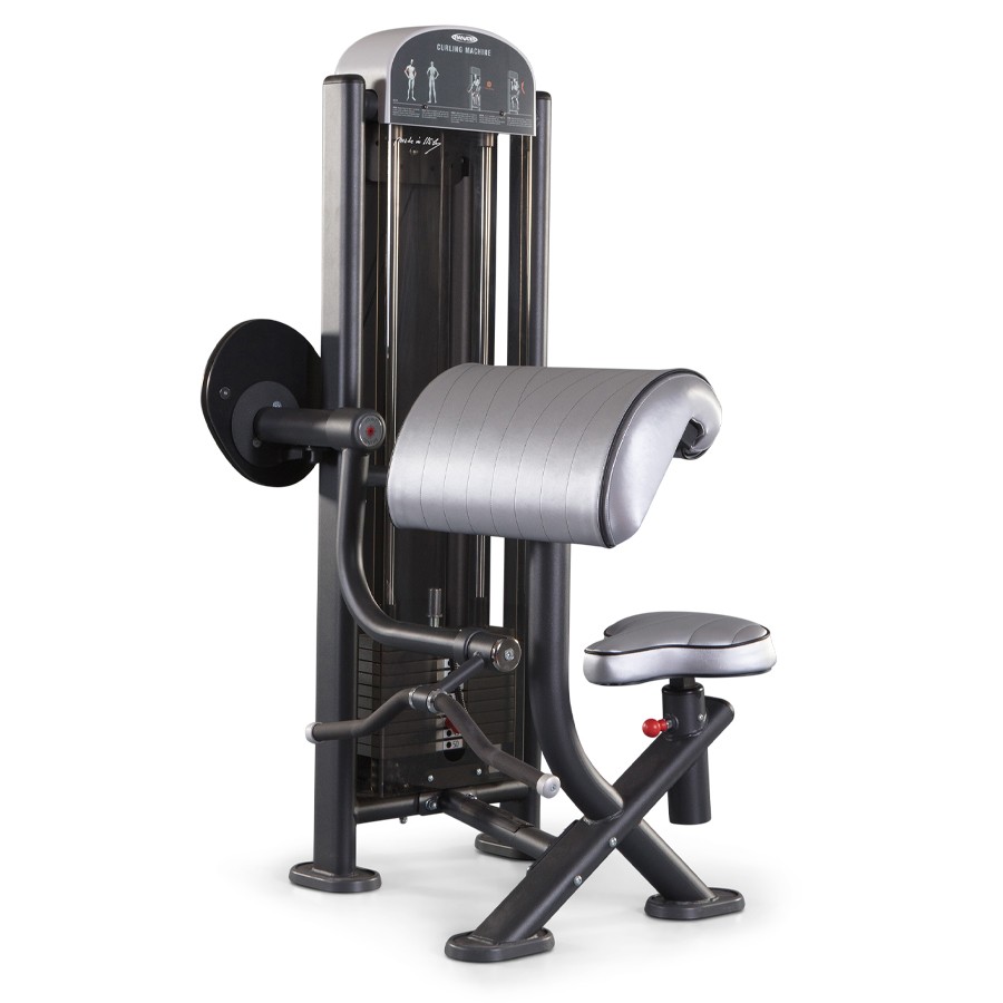 1FE051-Curling Machine