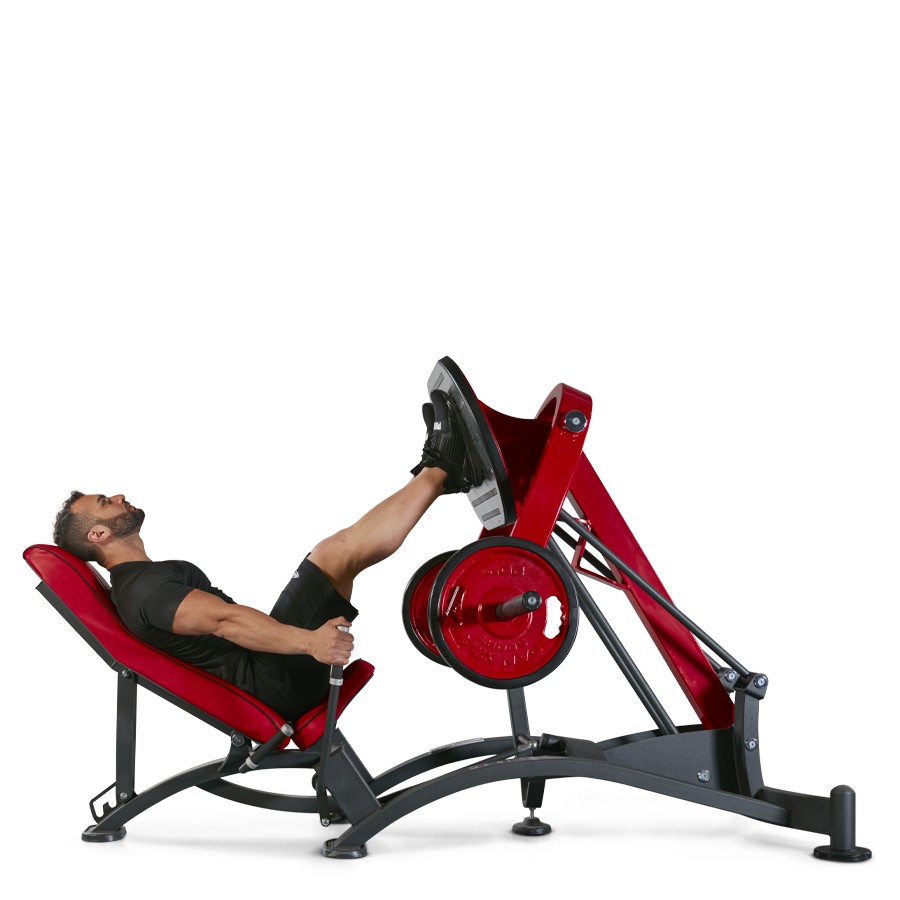 1HP583-Leg Press Bridge