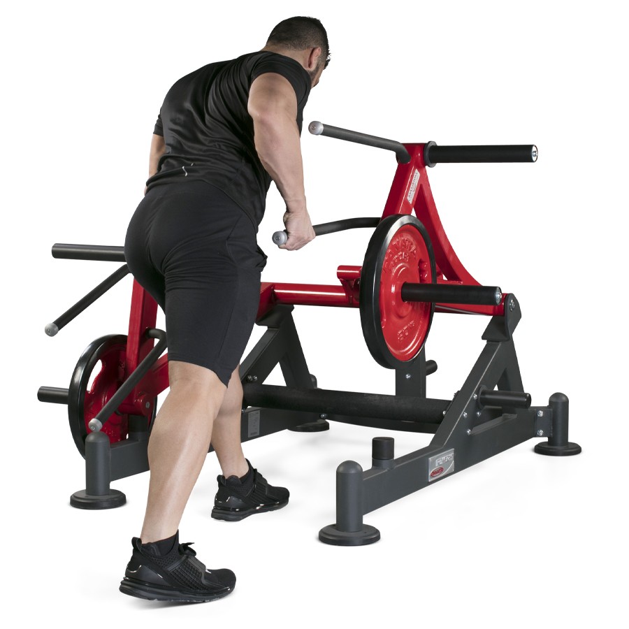 1HP590-Squat Lunge