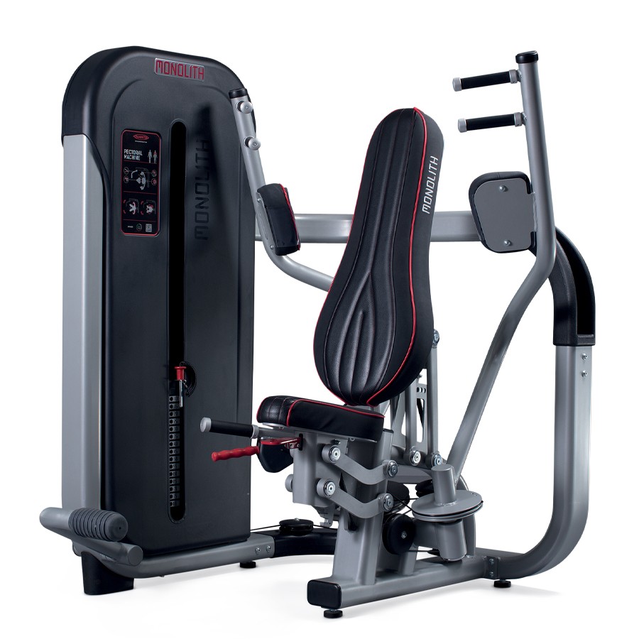 1MTH035-Pectoral Machine