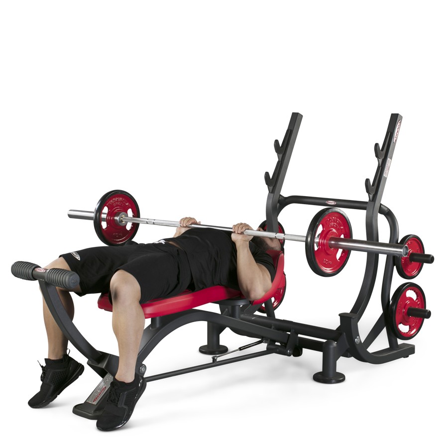 1HP214-Triceps Bench