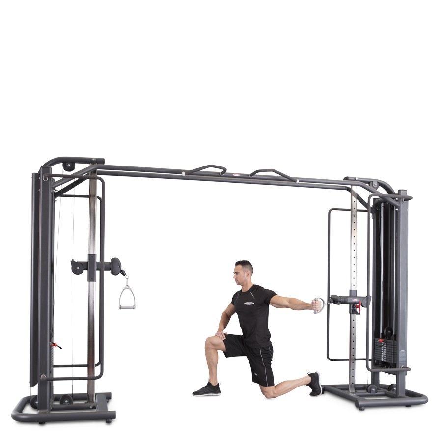 1FE125-Adjustable Crossover