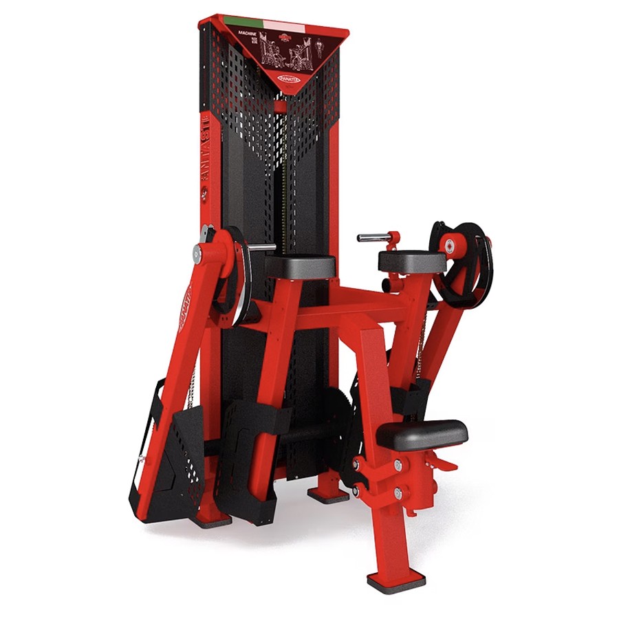 1FT051-Biceps Machine
