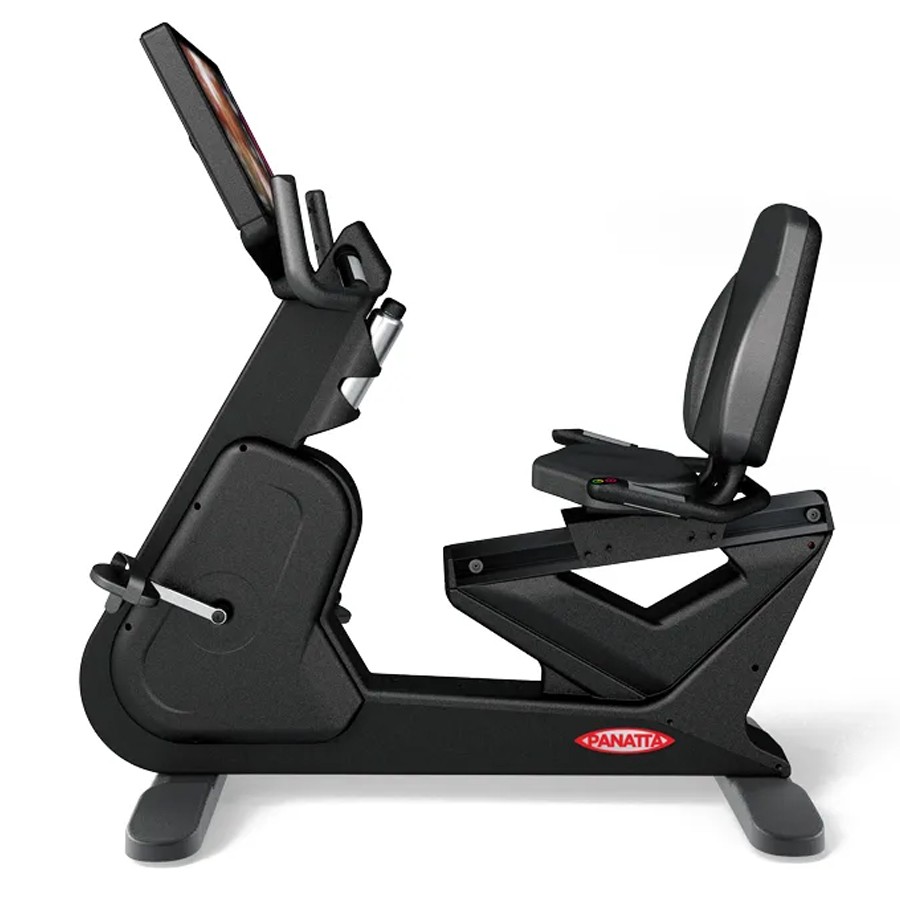 1RPT002-Rossopuro Horizontal Bike Touch