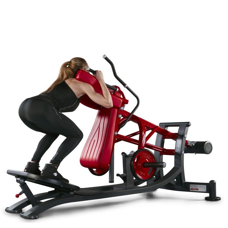 1HP584-Power Squat