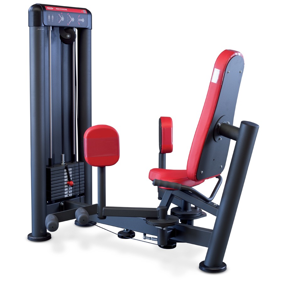 1SC087-Adductor Machine