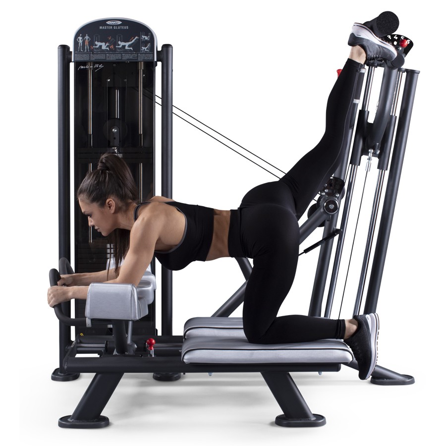 1FE094A-Master Gluteus Plus