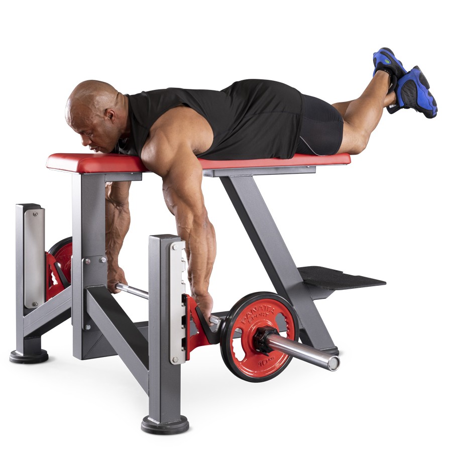 1FW518-Seal Row Bench