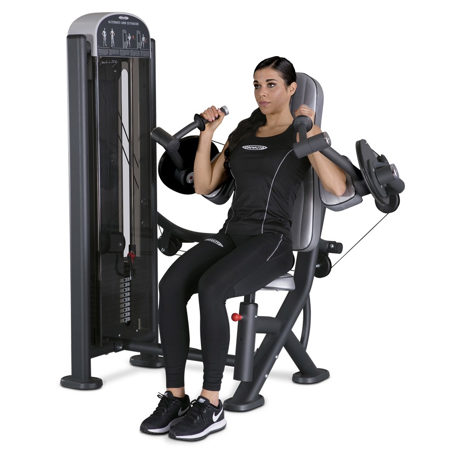 1FE057-Alternate Arm Extension