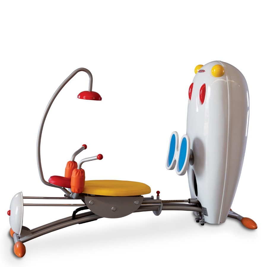 1KD4-Luiz Machine