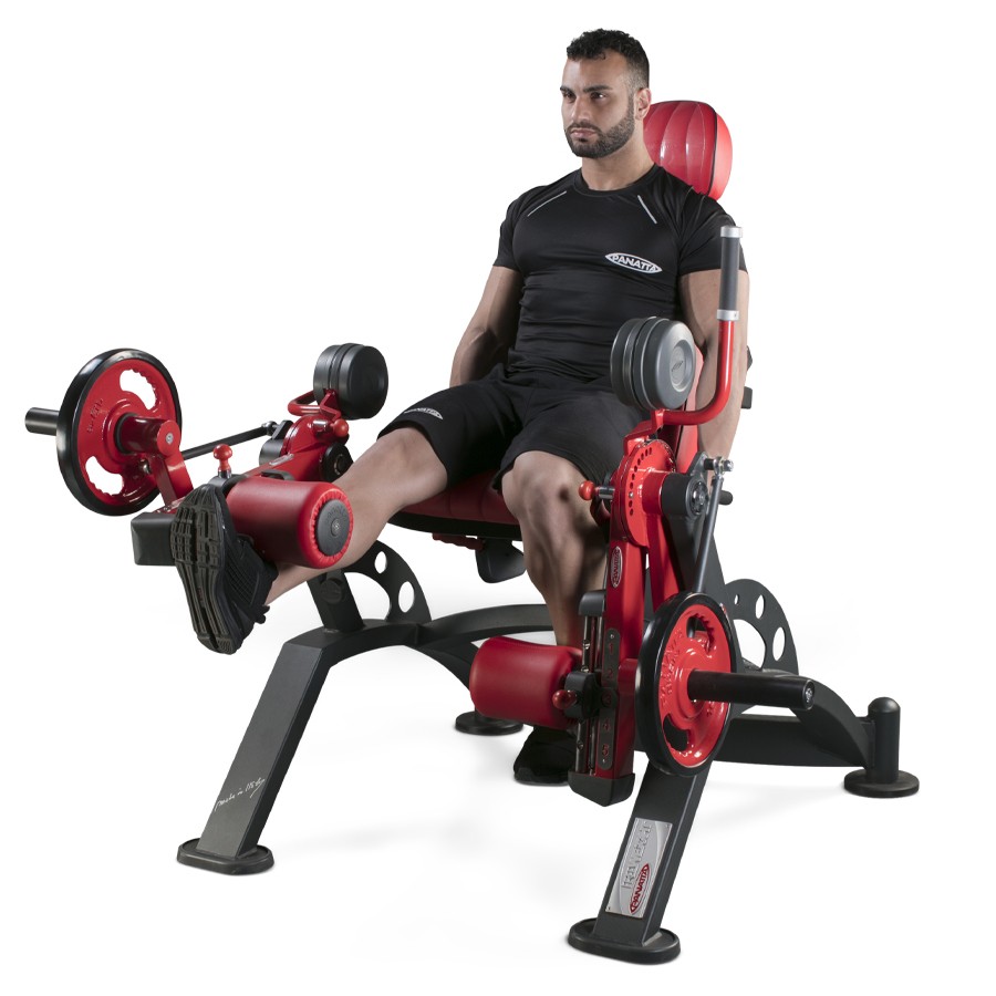 1HP581-Alternate Leg Extension