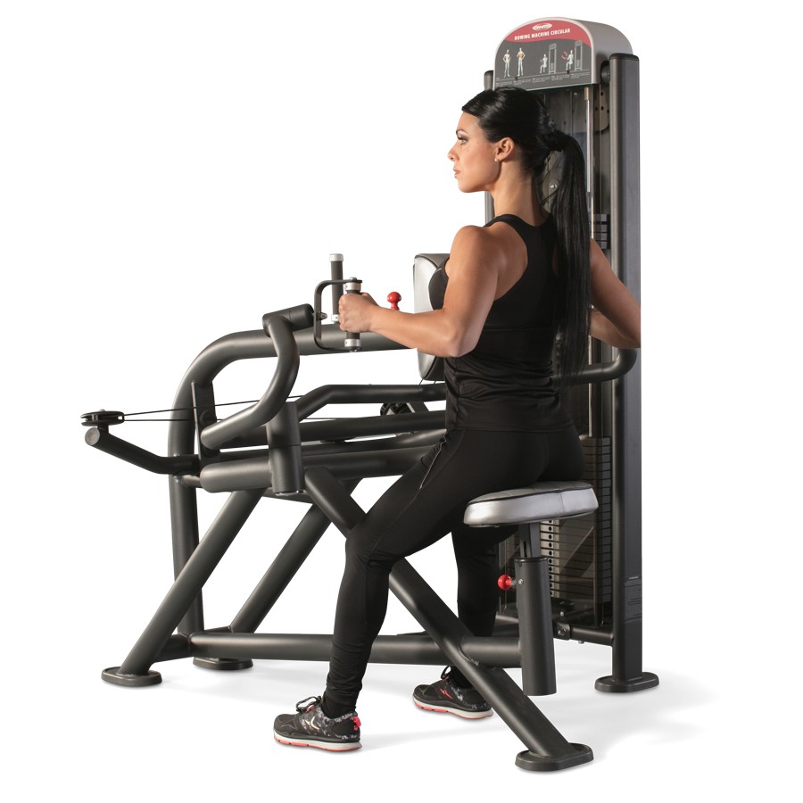1FE004A-Rowing Machine Circular